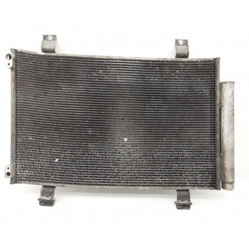 Ψυγείο A/C (Εξωτερικό) SUZUKI SWIFT 2006 - 2008 ( RS ) 95310-63J00 Ψυγείο A/C (Εξωτερικό) SUZUKI SWIFT 2006 - 2008 ( RS ) 95310-63J00