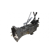 Σασμάν Χειροκίνητο SUZUKI VITARA 1993 - 1998 N253570