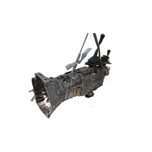 Σασμάν Χειροκίνητο SUZUKI VITARA 1993 - 1998 N253570 Σασμάν Χειροκίνητο SUZUKI VITARA 1993 - 1998 N253570