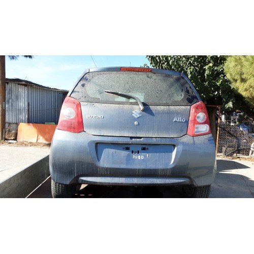 Ολόκληρο Αυτοκίνητο SUZUKI ALTO 2009 - 2014 ( GF ) ( FC31 ) K10B Ολόκληρο Αυτοκίνητο SUZUKI ALTO 2009 - 2014 ( GF ) ( FC31 ) K10B