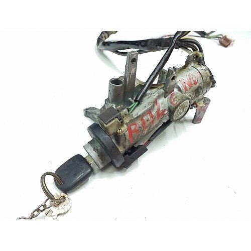 Διακόπτης Τιμονιού Με κλειδί SUZUKI BALENO 1994 - 1998 ( SY ) XC124403062