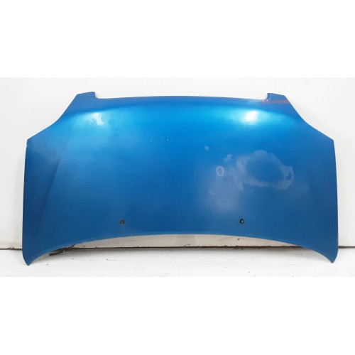 Καπό SUZUKI WAGON R 2003 - 2007 ( RB ) 4705652