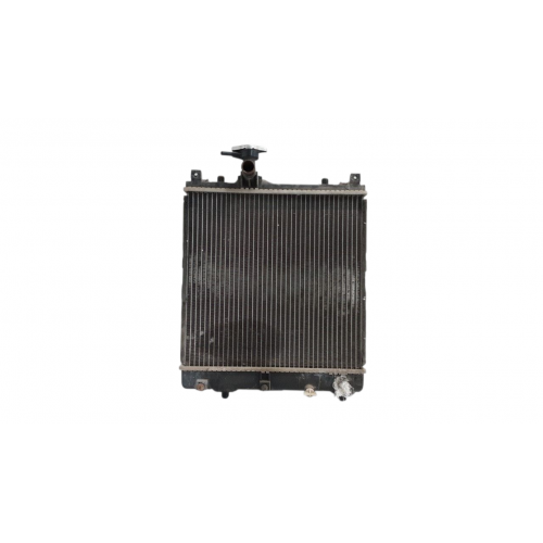 Ψυγείο Νερού SUZUKI ALTO 2002 - 2008 ( RF ) 066506300 Ψυγείο Νερού SUZUKI ALTO 2002 - 2008 ( RF ) 066506300