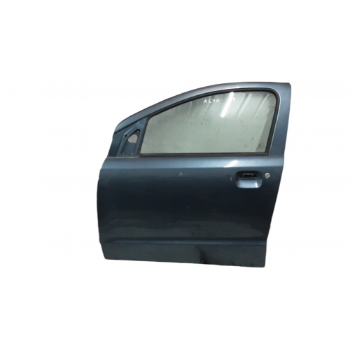 Πόρτα SUZUKI ALTO 2009 - 2014 ( GF ) ( FC31 ) Εμπρός Αριστερά XC215162160