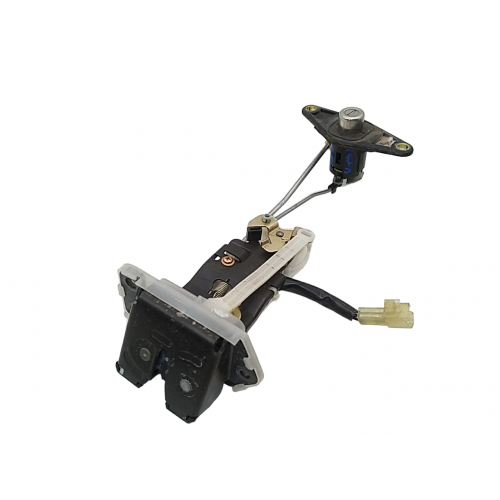 Κλειδαριά 3ης/5ης Πόρτας SUZUKI IGNIS 2003 - 2008 ( RM ) XC196778F99 Κλειδαριά 3ης/5ης Πόρτας SUZUKI IGNIS 2003 - 2008 ( RM ) XC196778F99