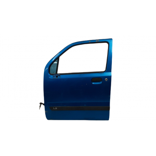 Πόρτα SUZUKI WAGON R 1997 - 2000 ( SR ) Εμπρός Αριστερά XC160907F89 Πόρτα SUZUKI WAGON R 1997 - 2000 ( SR ) Εμπρός Αριστερά XC160907F89