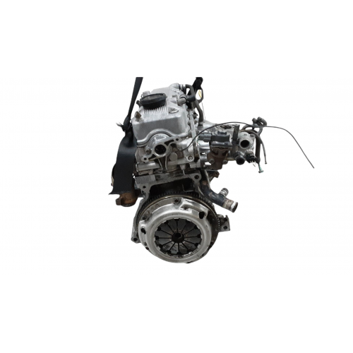 Ολόκληρος κινητήρας SUZUKI SWIFT 1989 - 1992 ( SF ) G13B