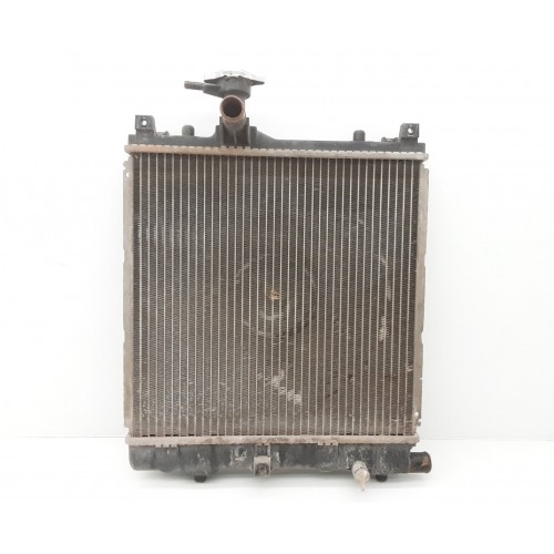 Ψυγείο Νερού SUZUKI WAGON R 1997 - 2000 ( SR ) 422131-5722