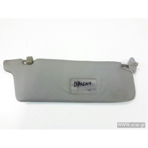 Σκιάδιο SUZUKI BALENO 1994 - 1998 ( SY ) Δεξιά XC54108