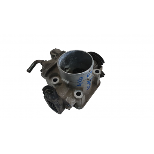 Πεταλούδα Γκαζιού-Κλαπέτο SUZUKI IGNIS 2000 - 2003 ( RG ) AC46-927 Πεταλούδα Γκαζιού-Κλαπέτο SUZUKI IGNIS 2000 - 2003 ( RG ) AC46-927