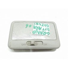 Μπλαφονίερα Οροφής SUZUKI GRAND VITARA 2006 - 2009 ( JB ) XC117157