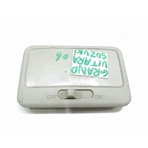 Μπλαφονίερα Οροφής SUZUKI GRAND VITARA 2006 - 2009 ( JB ) XC117157