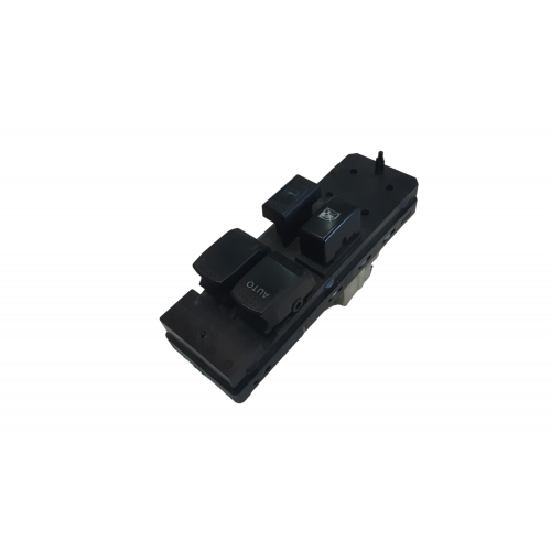 Διακόπτης Παραθύρου Χωρίς Πλαίσιο SUZUKI SWIFT 2006 - 2008 ( RS ) Εμπρός Αριστερά 62J10-0845T