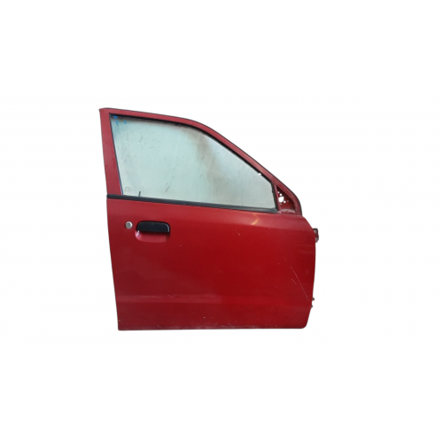 Πόρτα SUZUKI ALTO 2002 - 2008 ( RF ) Εμπρός Δεξιά XC217510CCD