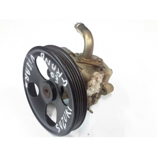 Κρεμαργιέρα & Αντλία Υδραυλικού Μηχανική SUZUKI GRAND VITARA 1999 - 2001 ( SQ ) XC33712