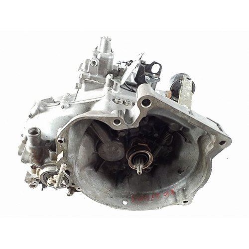 Σασμάν Χειροκίνητο SUZUKI SWIFT 1992 - 1996 ( SF ) XC1408481D5