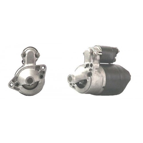 Μίζα SUZUKI SWIFT 1992 - 1996 ( SF ) 31100-82612