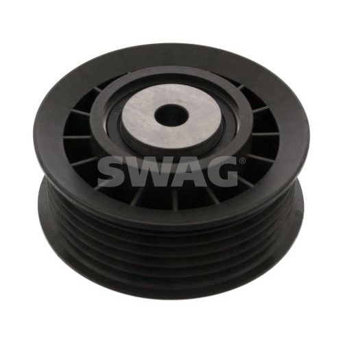 Τροχαλία παρέκκλισης & ενδιάμεσος τροχός MERCEDES E CLASS 1985 - 1993 ( W124 ) SWAG 10 03 0004 Τροχαλία παρέκκλισης & ενδιάμεσος τροχός MERCEDES E CLASS 1985 - 1993 ( W124 ) SWAG 10 03 0004