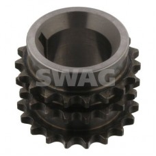 Γρανάζι χρονισμού MERCEDES C CLASS 1993 - 1995 ( W202 ) SWAG 10 05 0009
