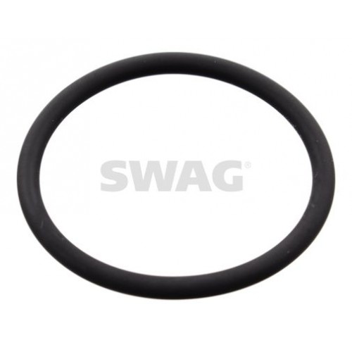 Συνδετική φλαντζα Ψυκτικού Υγρού MERCEDES C CLASS 2000 - 2003 ( W203 ) SWAG 10