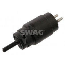 Μοτεράκι Δοχείου Υαλοκαθαριστήρων MERCEDES C CLASS 1993 - 1995 ( W202 ) SWAG 10