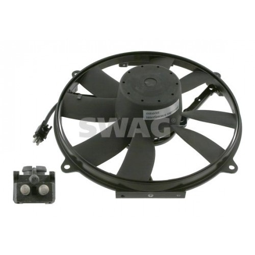 Βεντιλατέρ A/C MERCEDES C CLASS 1993 - 1995 ( W202 ) SWAG 10 91 8930 Βεντιλατέρ A/C MERCEDES C CLASS 1993 - 1995 ( W202 ) SWAG 10 91 8930