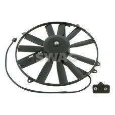 Βεντιλατέρ A/C MERCEDES E CLASS 1985 - 1993 ( W124 ) SWAG 10 91 8932