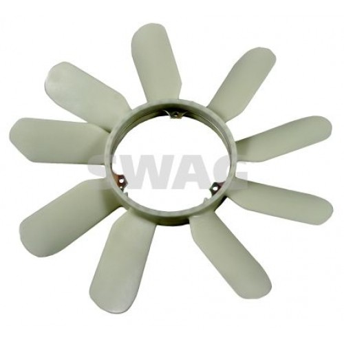 Βεντιλατέρ A/C MERCEDES C CLASS 1993 - 1995 ( W202 ) SWAG 10 92 2073