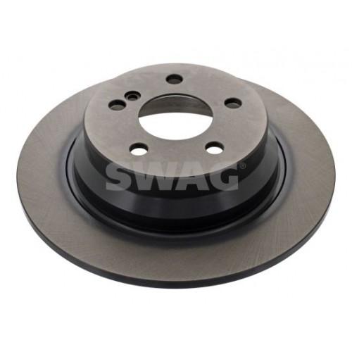 Δισκόπλακες MERCEDES E CLASS 2002 - 2006 ( W211 ) SWAG 10 92 2160