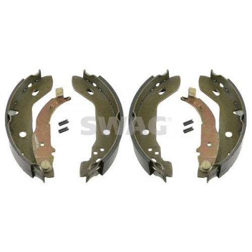 Χειρόφρενο MERCEDES A CLASS 2001 - 2004 ( W168 ) SWAG 10 92 3105 Χειρόφρενο MERCEDES A CLASS 2001 - 2004 ( W168 ) SWAG 10 92 3105