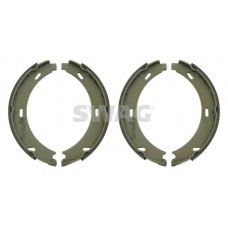 Χειρόφρενο MERCEDES C CLASS 2000 - 2003 ( W203 ) SWAG 10 92 6150