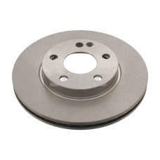 Δισκόπλακες MERCEDES A CLASS 2004 - 2008 ( W169 ) SWAG 10 92 8635