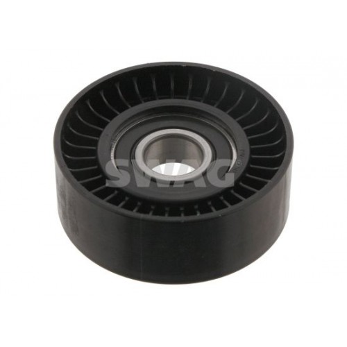 Τροχαλία παρέκκλισης & ενδιάμεσος τροχός MERCEDES C CLASS 2000 - 2003 ( W203 ) SWAG 10 93 1975 Τροχαλία παρέκκλισης & ενδιάμεσος τροχός MERCEDES C CLASS 2000 - 2003 ( W203 ) SWAG 10 93 1975