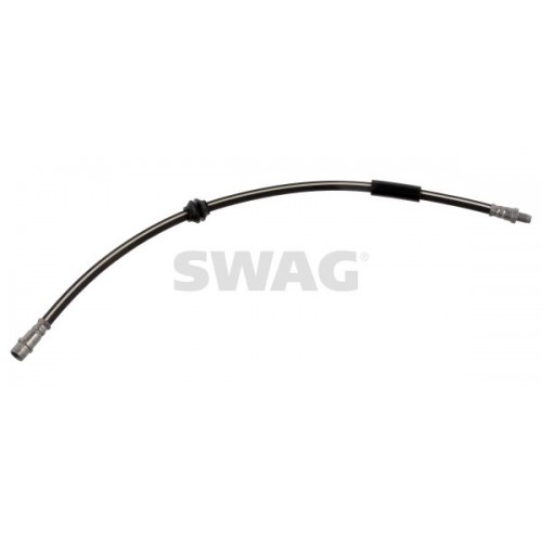 Μαρκούτσια Φρενων MERCEDES GL CLASS 2006 - 2009 ( X164 ) SWAG 10 93 6133 Μαρκούτσια Φρενων MERCEDES GL CLASS 2006 - 2009 ( X164 ) SWAG 10 93 6133