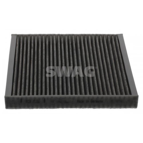 Φίλτρο αέρα εσωτερικού χώρου SMART FORTWO 2007 - 2012 ( 451 ) SWAG 10 93 7788