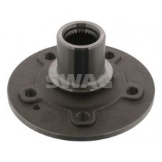 Πλήμνη τροχού MERCEDES VIANO 2004 - 2010 ( W639 ) SWAG 10 94 0650