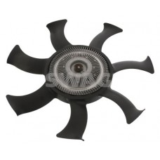 Βεντιλατέρ A/C MERCEDES SPRINTER 2006 - 2013 ( 906 ) SWAG 10 94 4883