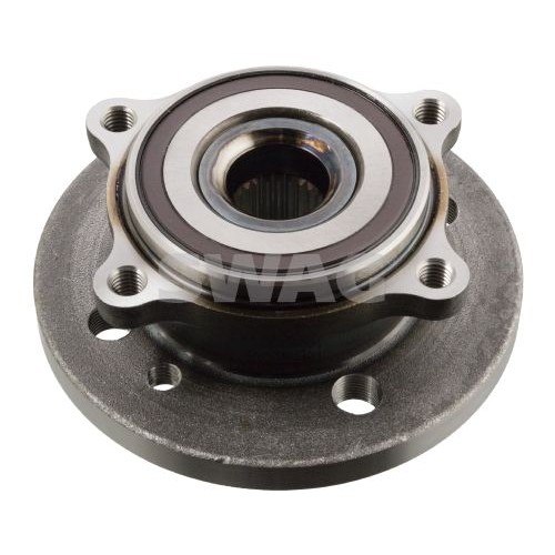 Ρουλεμάν τροχών MINI COOPER 2002 - 2004 SWAG 11 93 1077 Ρουλεμάν τροχών MINI COOPER 2002 - 2004 SWAG 11 93 1077