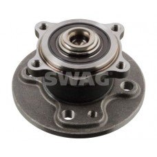 Ρουλεμάν τροχών MINI COOPER 2002 - 2004 SWAG 11 93 1078