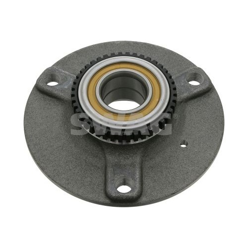 Ρουλεμάν τροχών SMART FORTWO 2004 - 2007 ( 450 ) SWAG 12 92 8230 Ρουλεμάν τροχών SMART FORTWO 2004 - 2007 ( 450 ) SWAG 12 92 8230