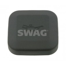 Τάπα συμπλήρωσης λαδιού BMW X3 2004 - 2007 ( Ε83 ) SWAG 20 22 0001