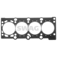 Φλάντζα κυλινδροκεφαλής BMW Z3 1996 - 2003 ( E36/8 ) SWAG 20 91 2878