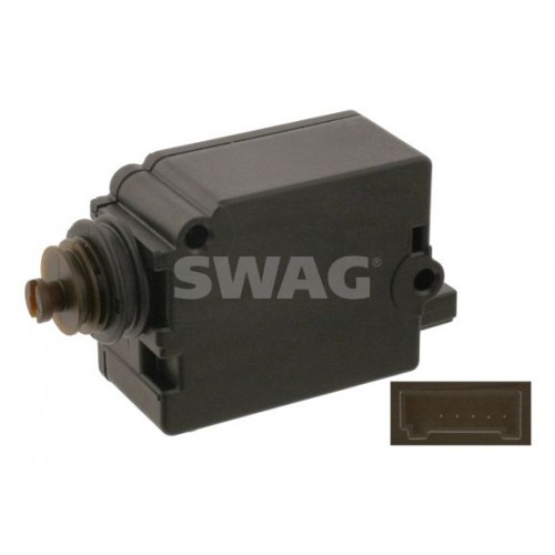 Κεντρικό κλείδωμα BMW 5 Series 2000 - 2003 ( E39 F/L ) SWAG 20 91 9094