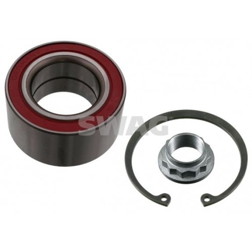 Ρουλεμάν τροχών BMW 3 Series 2003 - 2005 ( E46 F/L ) SWAG 20 92 1996 Ρουλεμάν τροχών BMW 3 Series 2003 - 2005 ( E46 F/L ) SWAG 20 92 1996