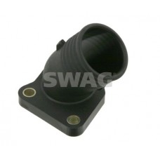 Συνδετική φλαντζα Ψυκτικού Υγρού BMW 3 Series 1990 - 1995 ( E36 ) SWAG 20 92 3742