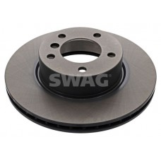 Δισκόπλακες BMW Z4 2009 - 2012 ( E89 ) SWAG 20 92 4468