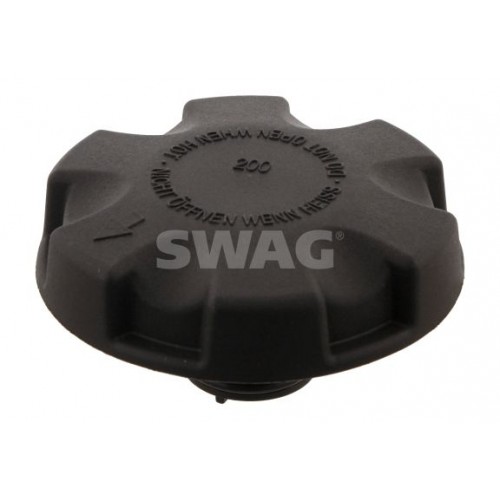 Δοχείο Διαστολής Νερού BMW X5 2007 - 2010 ( Ε70 ) SWAG 20 92 9607