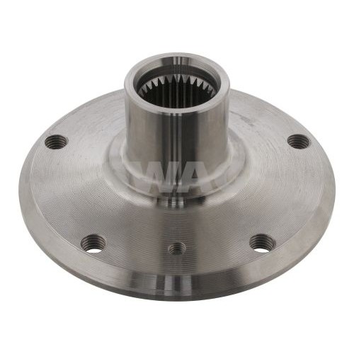 Πλήμνη τροχού BMW 5 Series 2000 - 2003 ( E39 F/L ) SWAG 20 93 2803 Πλήμνη τροχού BMW 5 Series 2000 - 2003 ( E39 F/L ) SWAG 20 93 2803