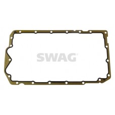 Φλάντζα κάρτερ λαδιού BMW Z4 2003 - 2005 ( E85 ) SWAG 20 93 6379