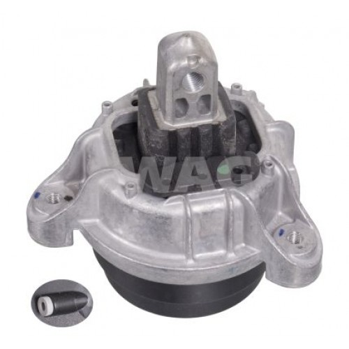 Βάσεις στήριξης κινητήρα BMW 5 Series 2009 - ( F07 ) GRAN TURISMO SWAG 20 93 9016